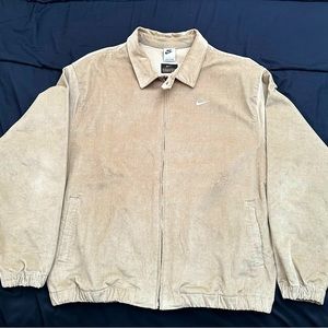 Vintage Nike Jacket